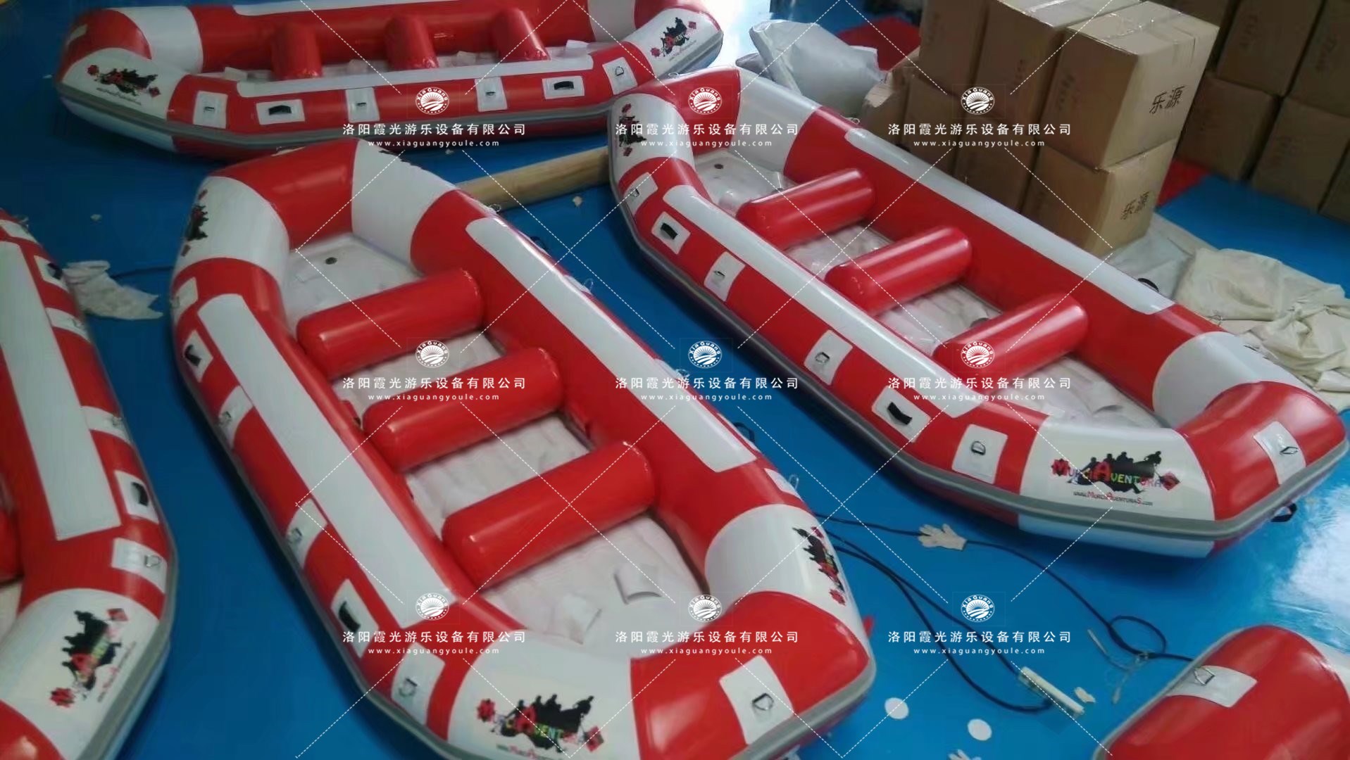 吴桥水上乐园设备